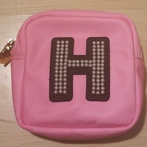 Stoney Clover Small Pouch Excellent condition